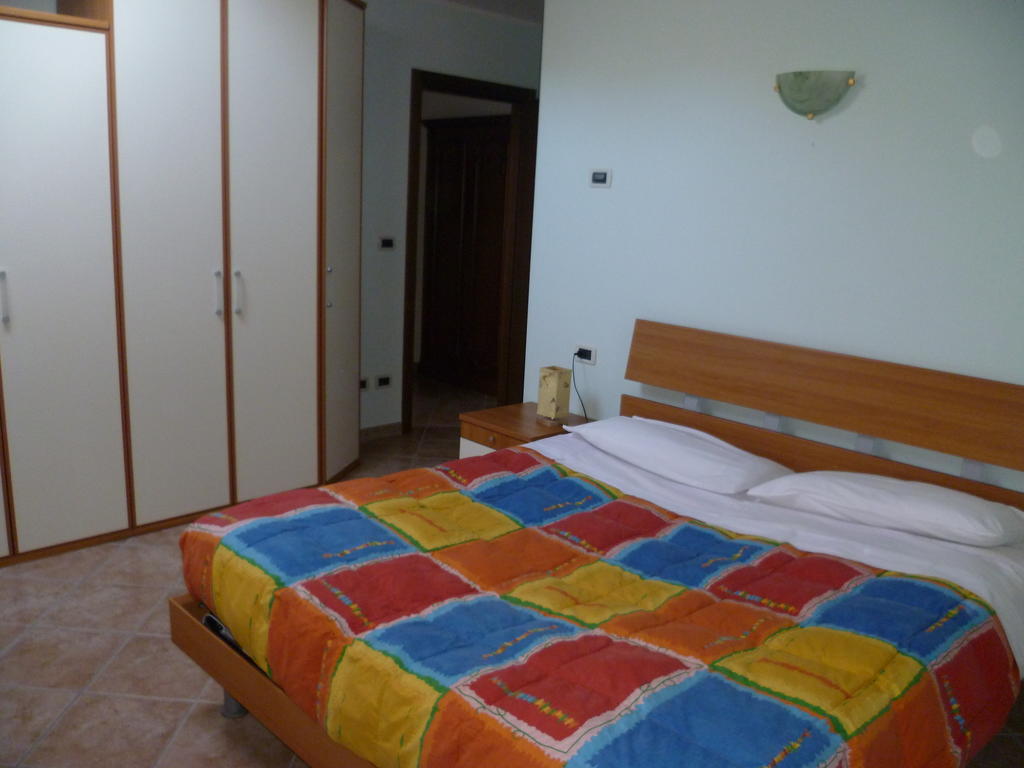 Casa Vacanza Ca Dei Logi Levico Terme Habitación foto