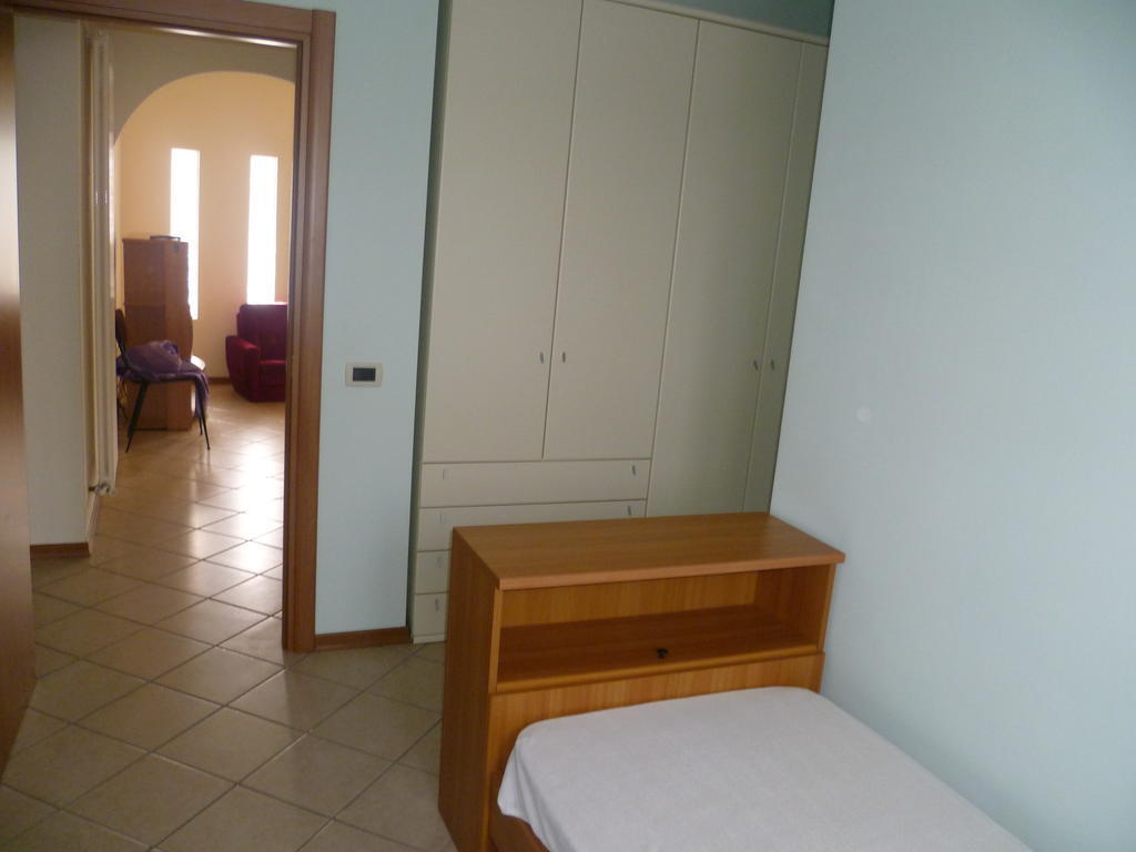 Casa Vacanza Ca Dei Logi Levico Terme Habitación foto